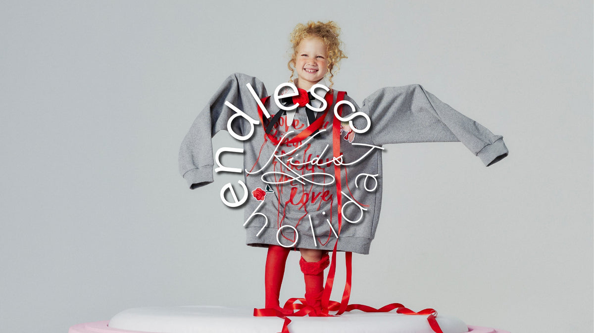 endless holiday Kids