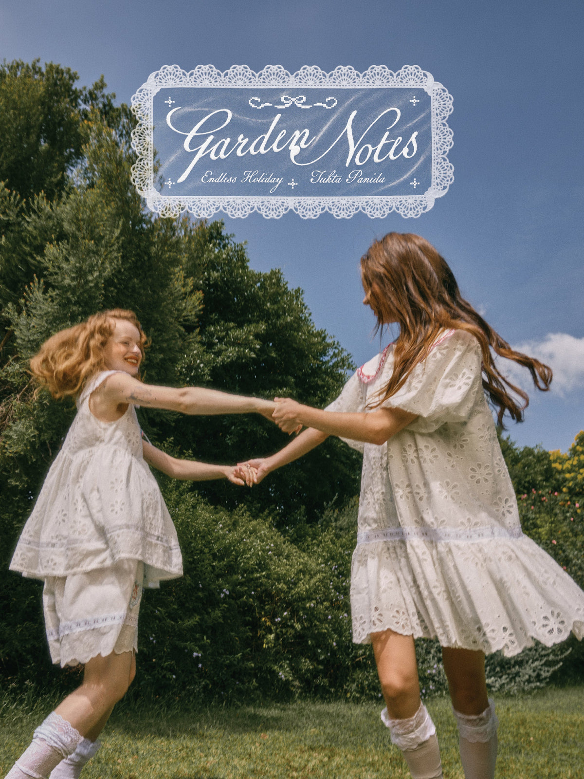Garden Notes
