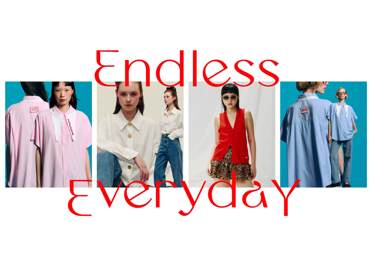 Endless Everyday