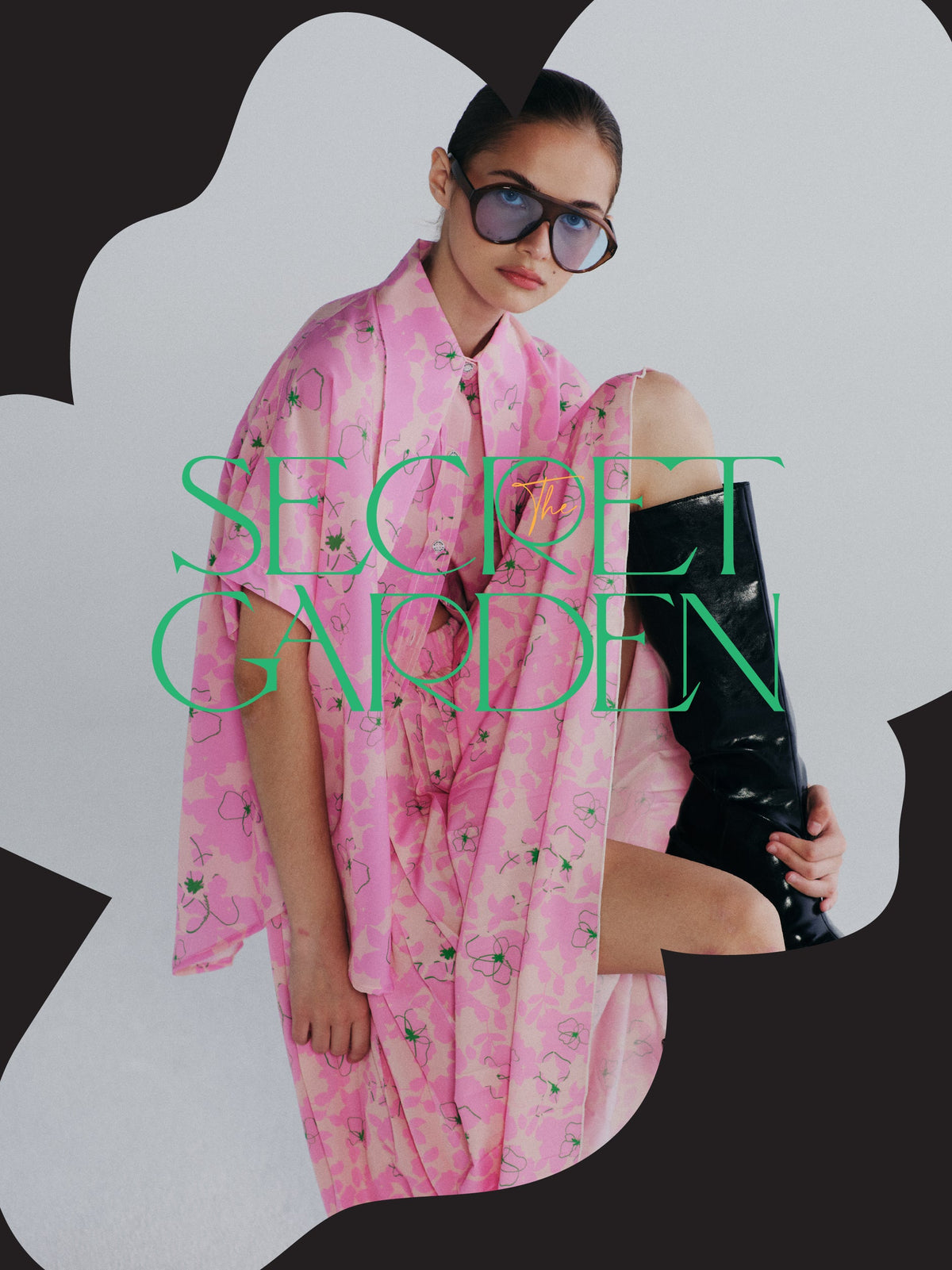 the Secret Garden