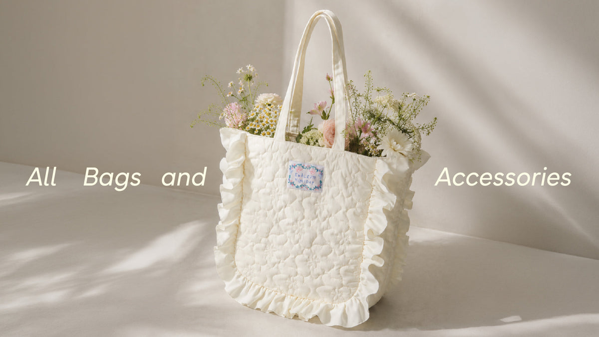 Bag and Accesories