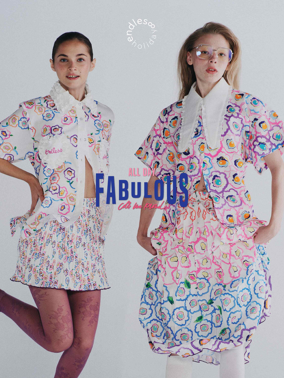 All day fabulous
