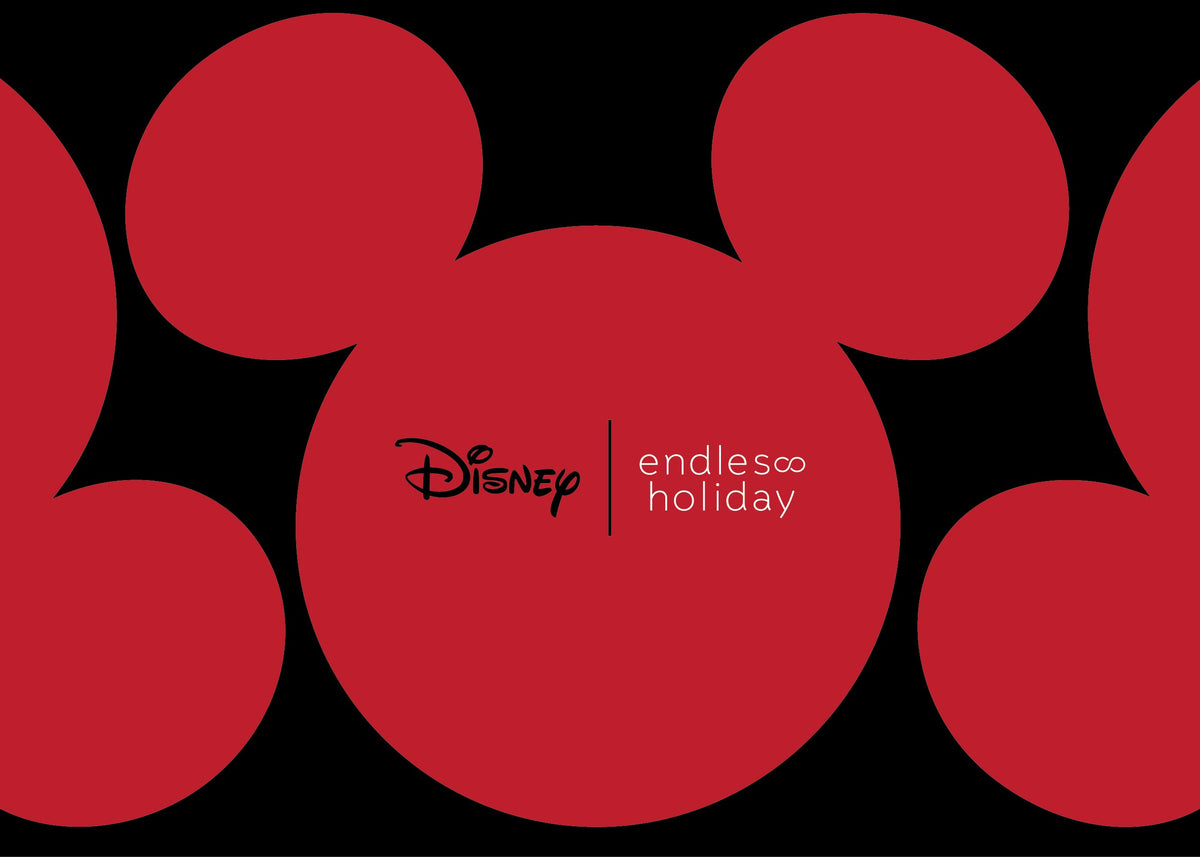 Disney x endlessholiday
