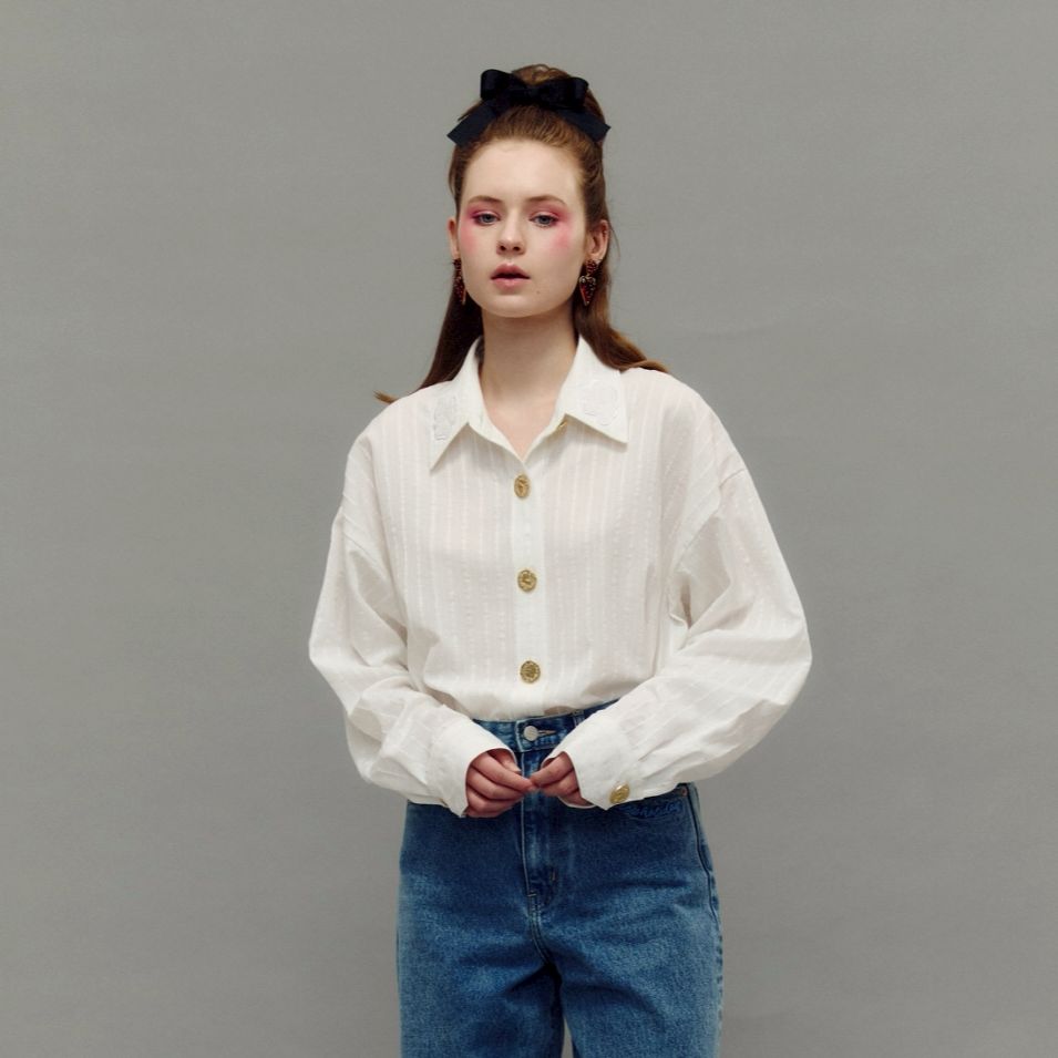 Endless Holiday Timeless Shirt Seashell