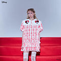 Endless Holiday Vacation Sailor Dress Sweetheart Candy Ribbon