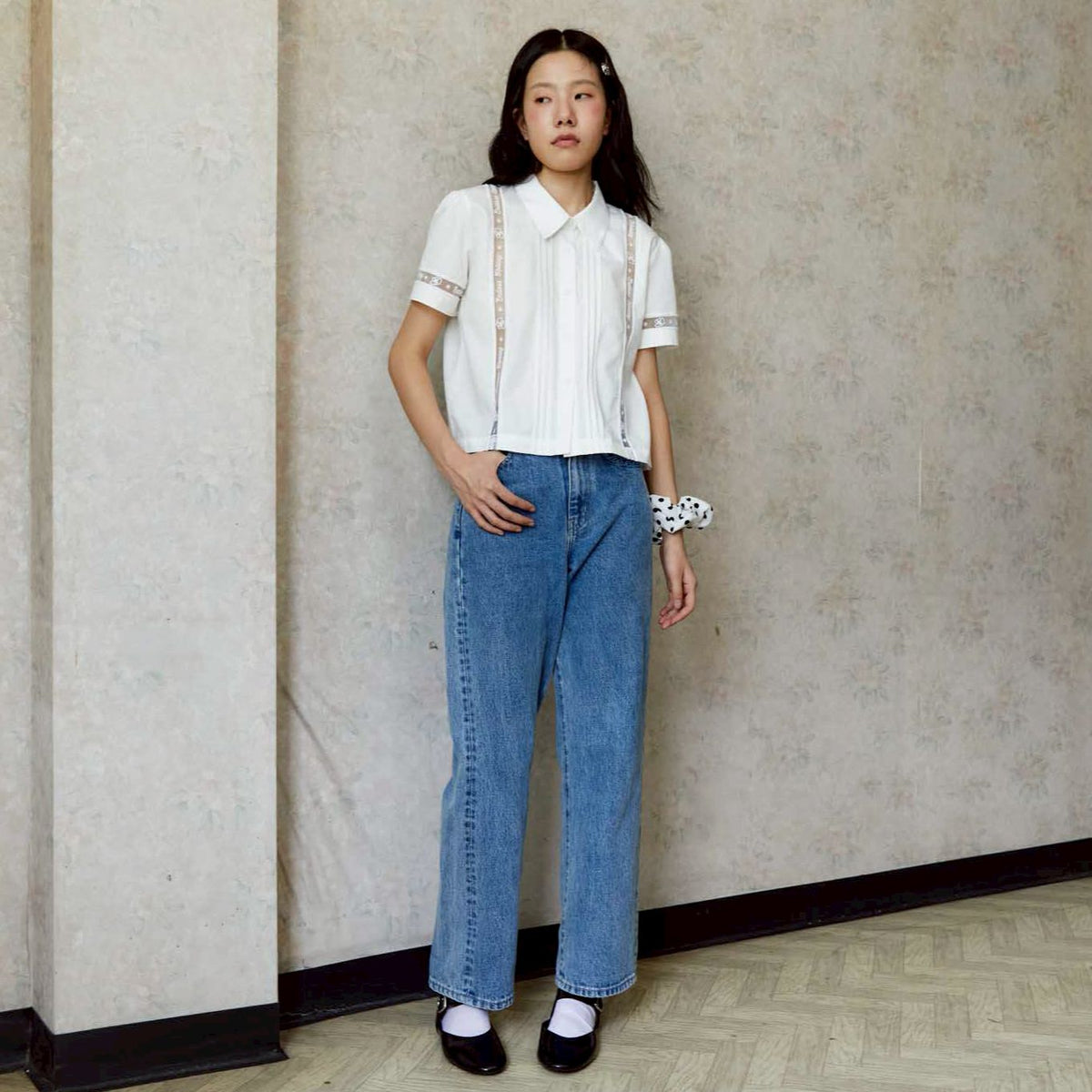 Endless Holiday Lace Dream Shirt Holiday Cloud