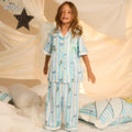 Endless Holiday Mini Forever Night Pajamas Sugar Sky Neverland