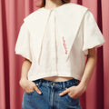 Endless Holiday Tokyo Bliss Shirt Snowy