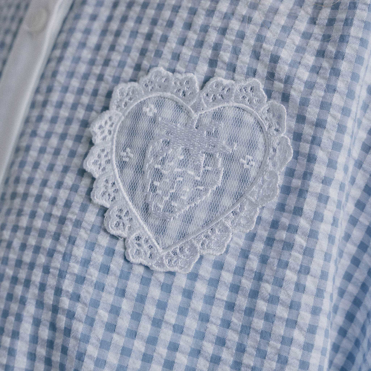 Endless Holiday Timeless Shirt Storybook Sky Charms