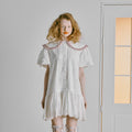 [Limited] Endless Holiday Eden Whisper Dress Petite Bloom