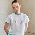 Endless Holiday My Baby Tee Duo Bubblegum Secret Garden