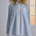 Endless Holiday Timeless Shirt Storybook Sky Charms