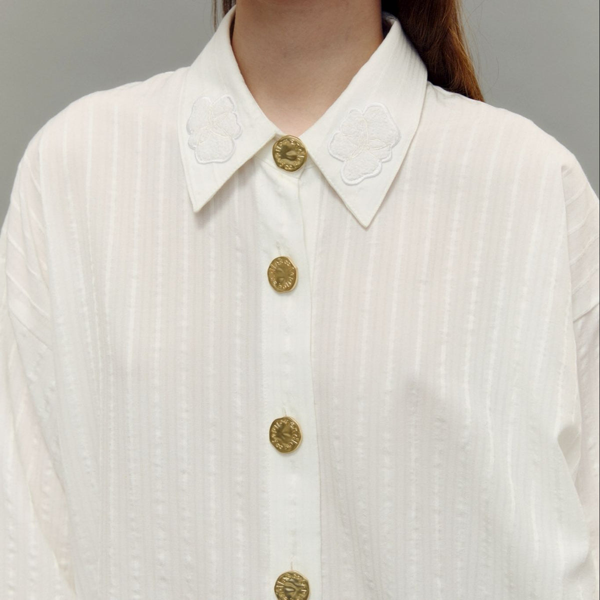 Endless Holiday Timeless Shirt Seashell