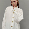 Endless Holiday Timeless Shirt Seashell