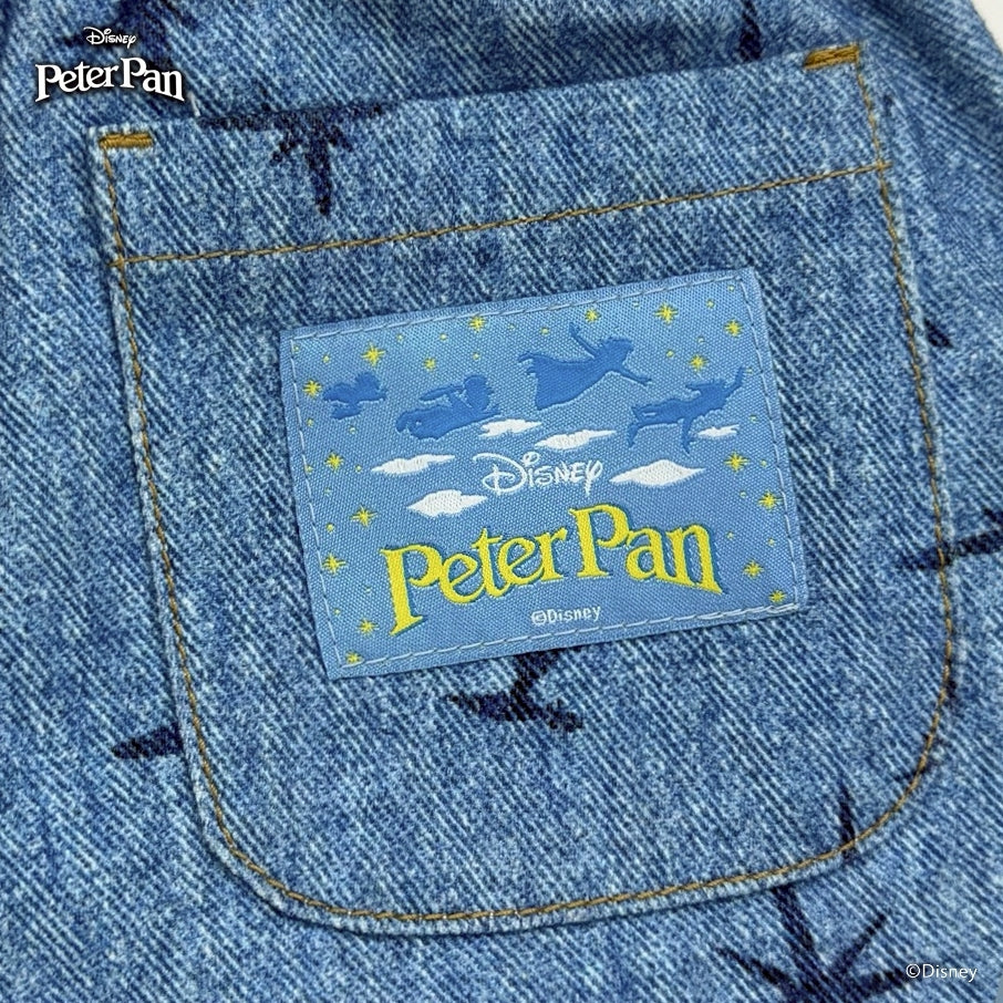 Endless Holiday Mini Forever Yours Jean  Neverland Starry Shadows