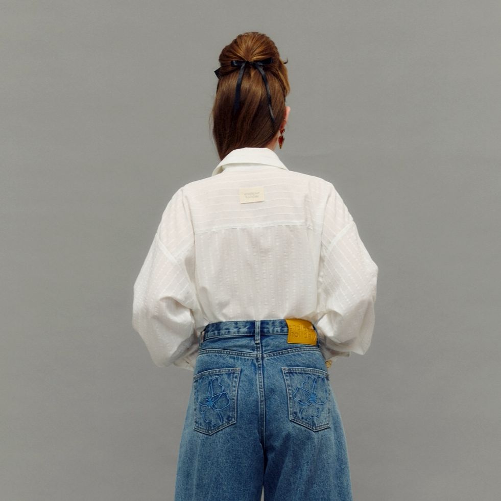 Endless Holiday Timeless Shirt Seashell