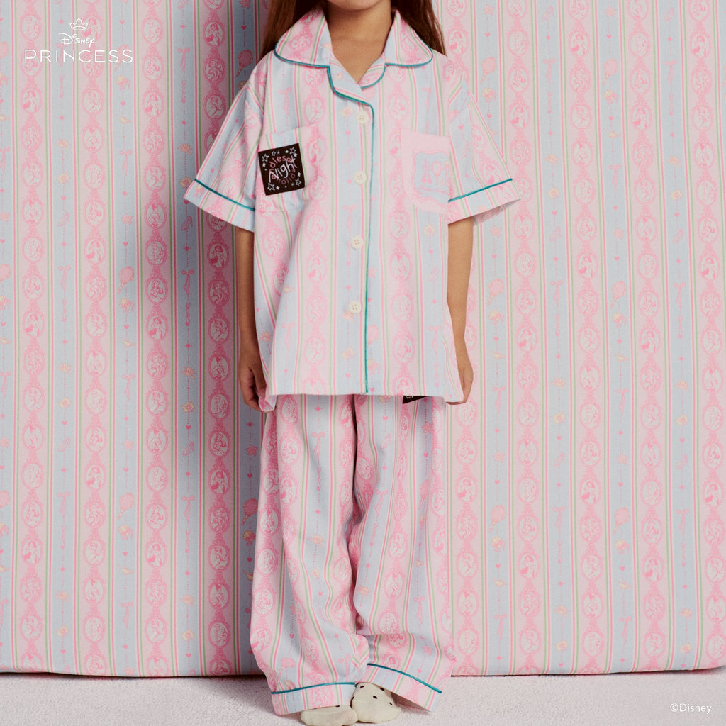 Endless Holiday Mini Forever Night Pajamas Princess Bedtime