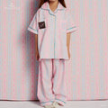 Endless Holiday Mini Forever Night Pajamas Princess Bedtime