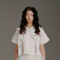Endless Holiday Lace Sweet Dream Shirt Holiday Cloud