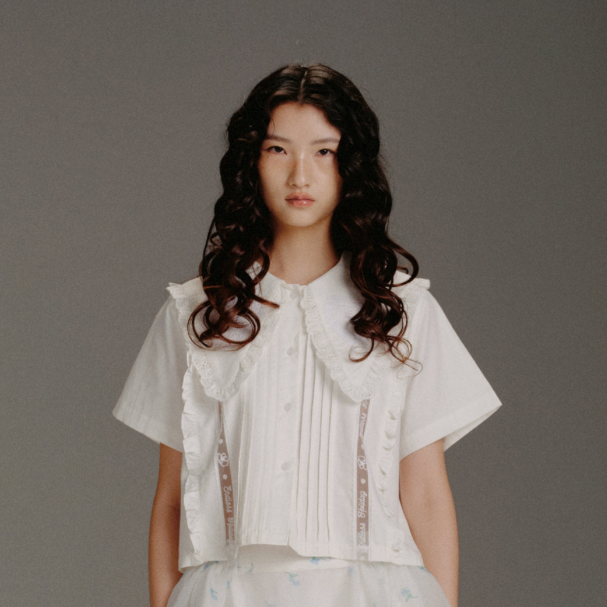 Endless Holiday Lace Sweet Dream Shirt Holiday Cloud