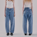[เริ่มจัดส่ง 10-13 ตค] Endless Holiday Secret Jean Blue Bleeze