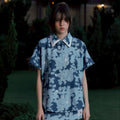 Endless Holiday Everyday Shirt Misty Blue