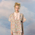 Endless Holiday Sweet Tokyo Summer Shirt Collected Blooms