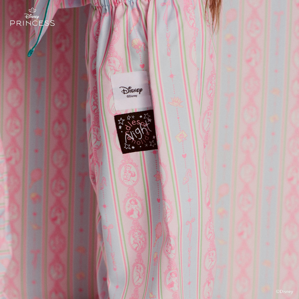 Endless Holiday Mini Forever Night Pajamas Princess Bedtime