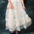 Endless Holiday Promise Bow skirt Dreamscape Neverland