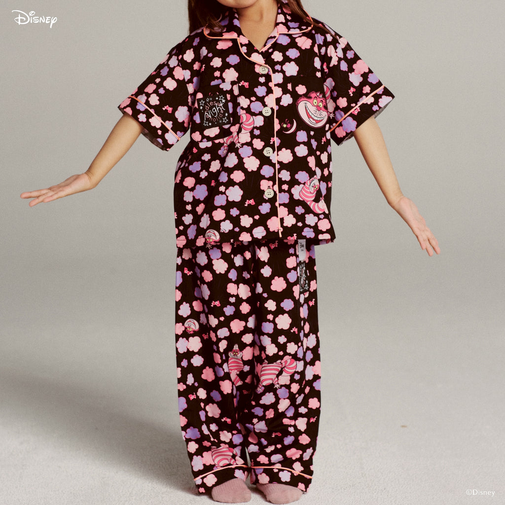 Endless Holiday Mini Forever Night Pajamas Cheshire Cat Secret Dream