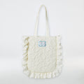 Endless Holiday Secret Garden Quilt Bag Holiday Cloud